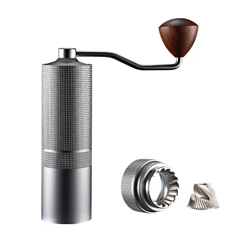 Coffee Machine Parts Innovations: Smart Sensors & Controls